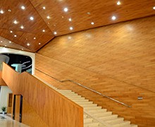 湘江新區規(guī)劃展示館 湘江新區規(guī)劃展示館